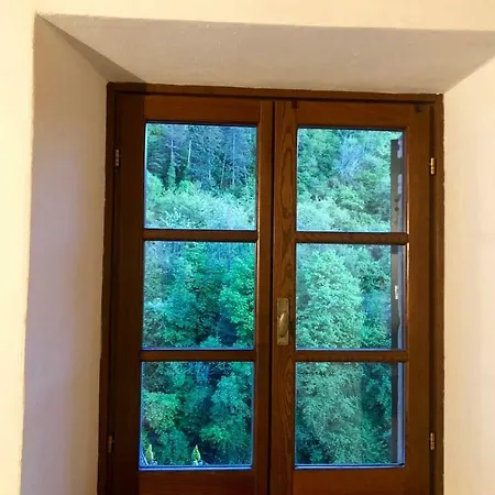 La Divina Corte Bagnone