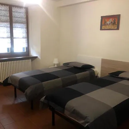 Apartment La Divina Corte Bagnone