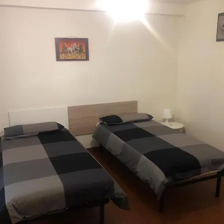 Apartment La Divina Corte Bagnone
