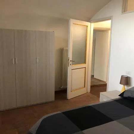 La Divina Corte Apartment