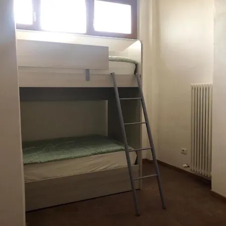 Apartment La Divina Corte Bagnone