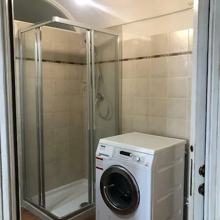 La Divina Corte Apartment