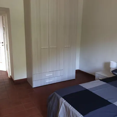 La Divina Corte Apartment
